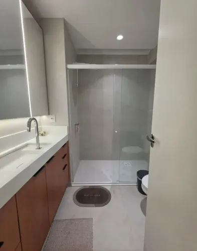 Livello Garden | 72m² | 02 Quartos sendo 1 suíte | R$ 1.150.000,00