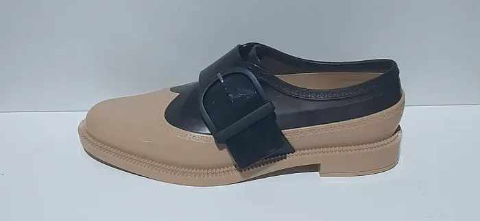 Melissa Classic Brogue Special