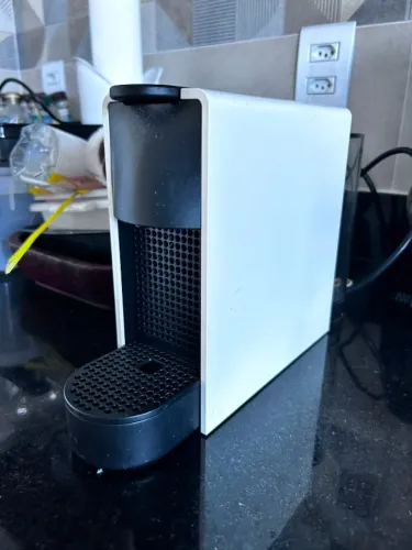 cafeteira