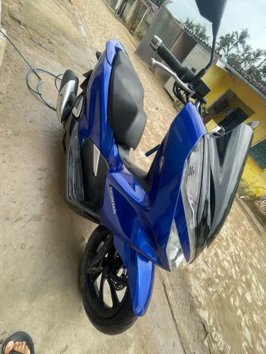 Honda PCX 150 Sport 2022