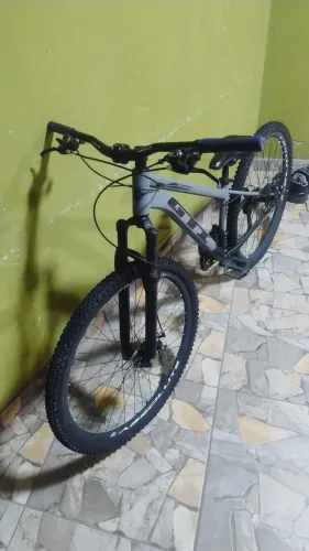 Bicicleta gti