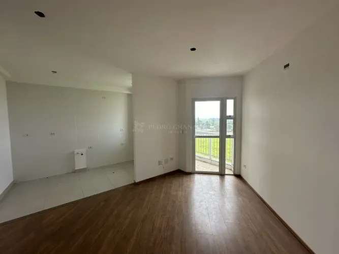 Apartamento 02 dormitórios - Conj. Habitacional Inocente Vila Nova Júnior