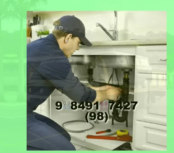 Desentupidora: qualidade e segurança na sua casa! Chame agora e resolva!