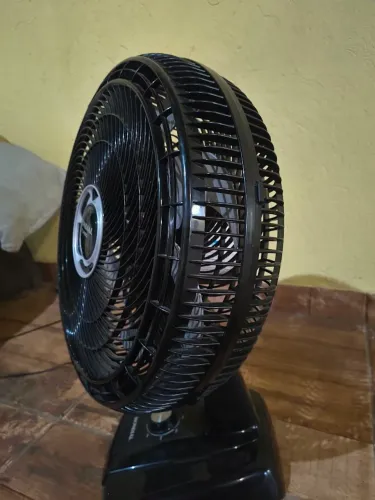 Ventilador