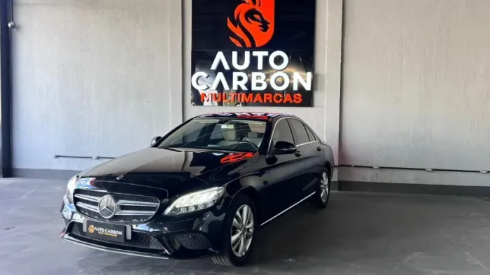 Mercedes-Benz CLA-250 Sport 4matic 2.0 16V 211cv Aut. 2015