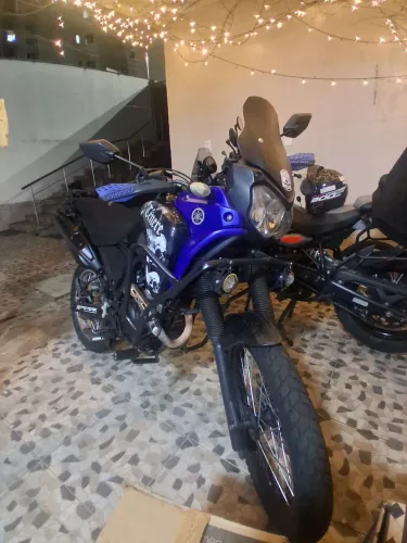 Tenere 250