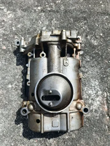 Bomba de Óleo Original Honda Accord 2.4
