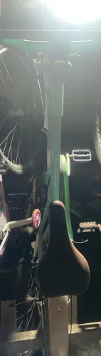 Bicicleta aro 20