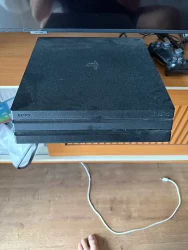 PlayStation 4 pro 