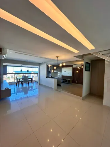 Vendo duplex no Concept Tower
