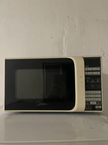microondas