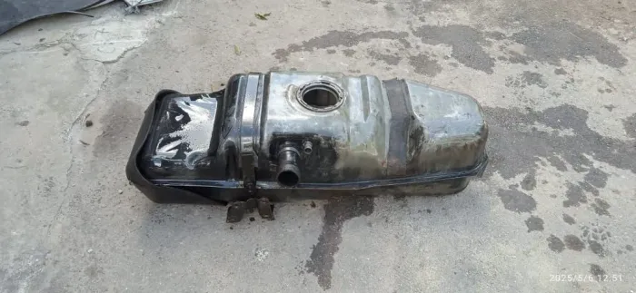 tanque S10
