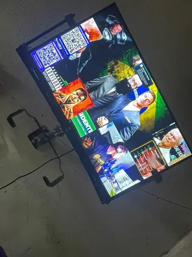 Televisão