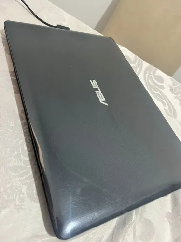 Notebook Asus i3 