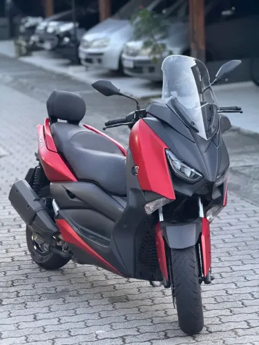 Yamaha  XMAX 250