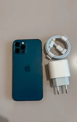 IPHONE 12 PRO | IMPECÁVEL