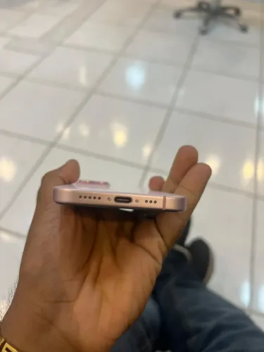 IPHONE 15 128GB