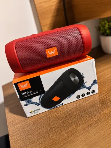 Charge Mini 2 nova
