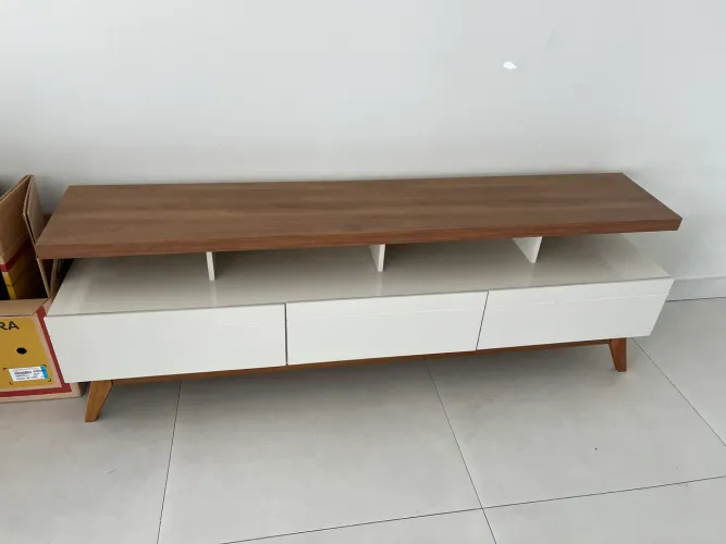 Rack de Tv