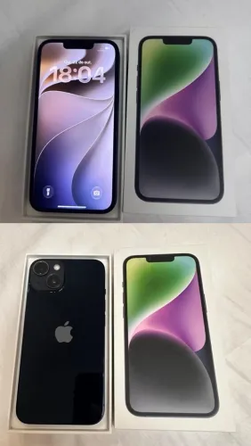 iPhone 14 256 GB