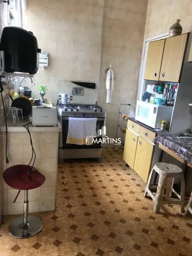 Apartamento Residencial à venda, Aterrado, Volta Redonda - AP0172.