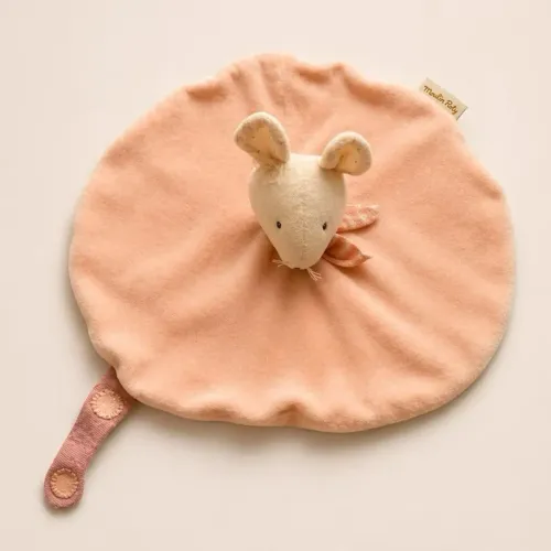Naninha nunca usada Moulin Roty Importada