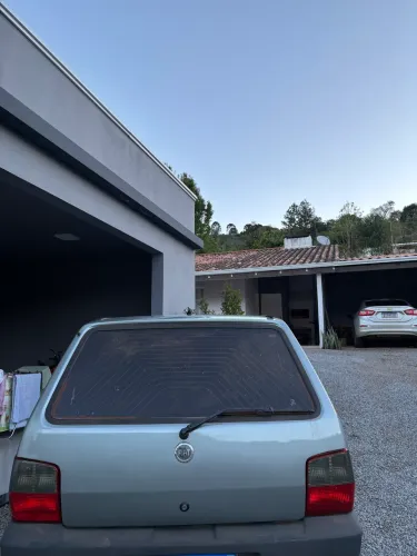 Fiat Uno Mille 1.0 Fire/ F.flex/ Economy 2P 2006