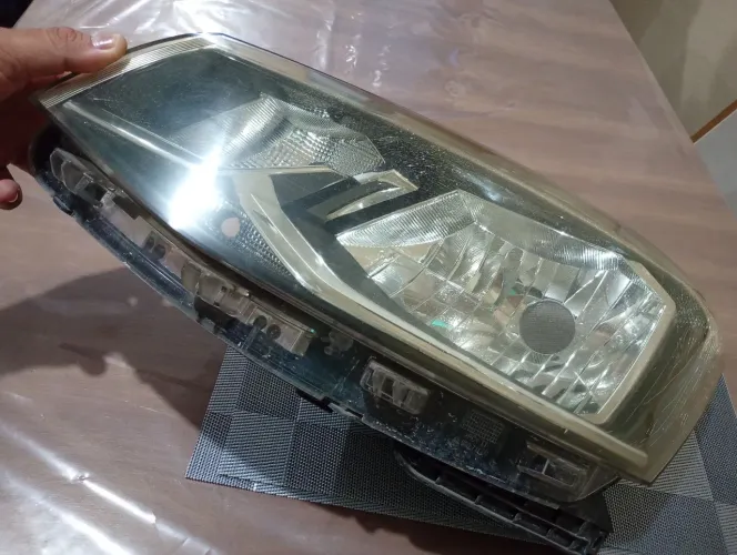 Farol gol G7 LD