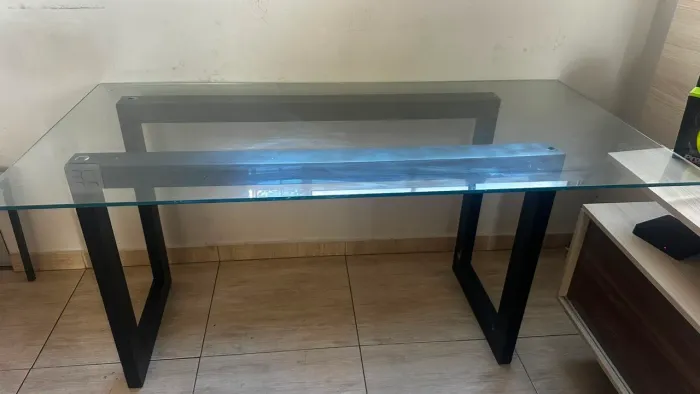 Mesa de jantar