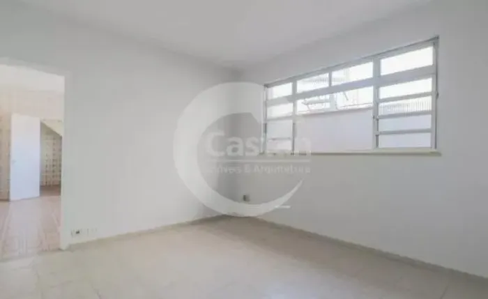 sobrado à venda na mooca com 2 casas