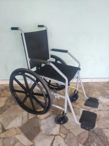 Cadeira de rodas