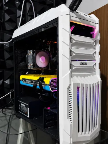 Pc Gamer RX5700XT
