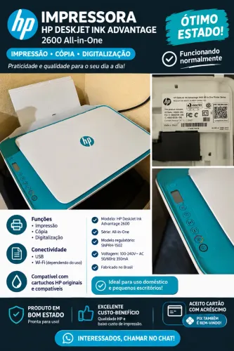 IMPRESSORA