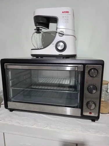 Forno elétrico Philco