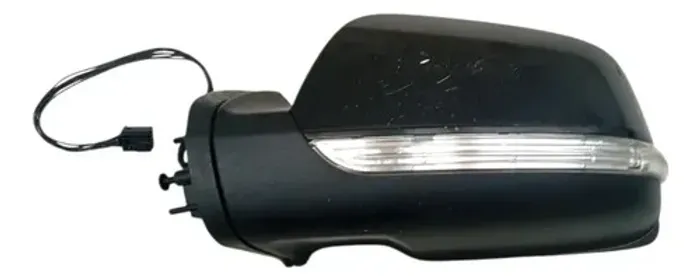 Retrovisor Esquerdo Mercedes Classe B B170 B180 2008 Detalhe
