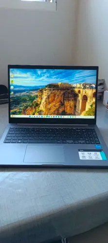 Notebook samsung.