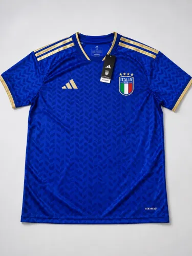 Camisa Itália