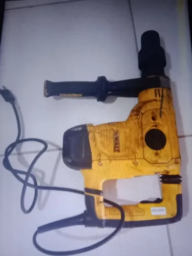 Vendo martelete