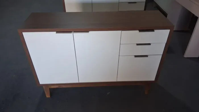 Balcão de cozinha