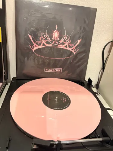 The Album LP - Blackpink