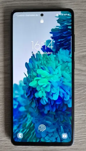 Samsung S20fe 5G (128Gb)