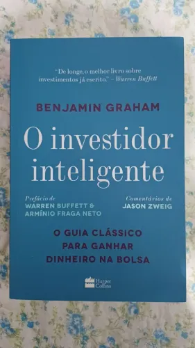 O investidor Inteligente