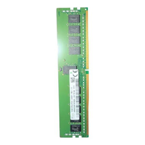 Hynix 16gb Ddr4 2rx8 2400t Hma82gr7mfr8n Servidor