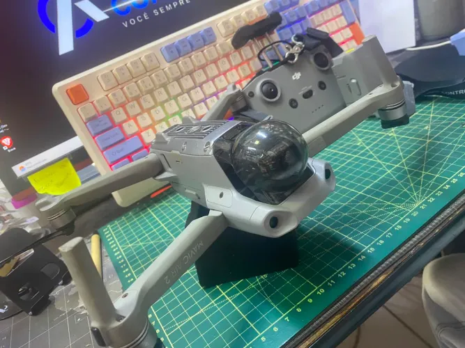 Drone dji Mavic Air 2
