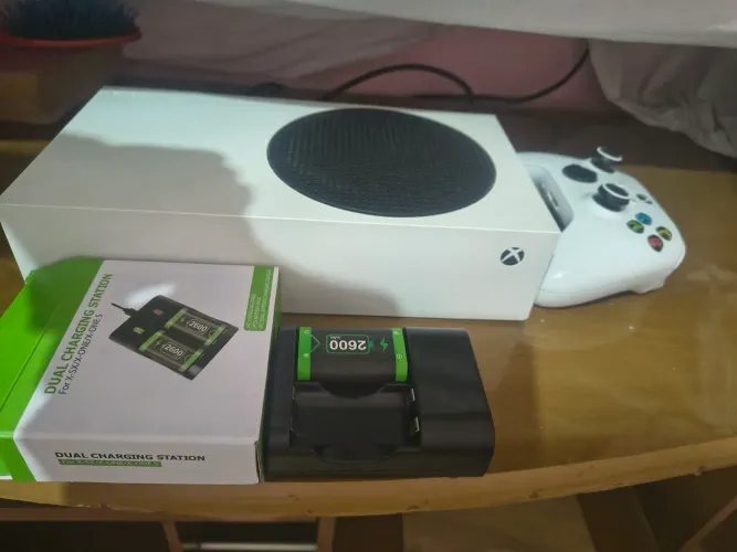Xbox séries s