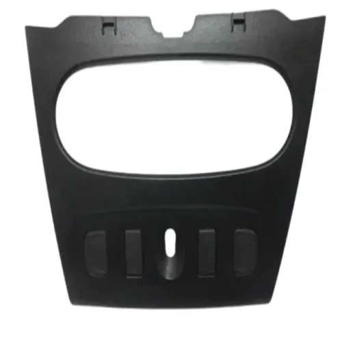 Moldura Painel Central Sandero/logan 2014/2019