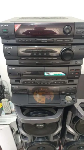 Som Sony lbt