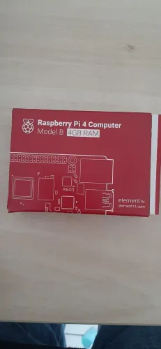 Raspberry Pi4 e Pi3