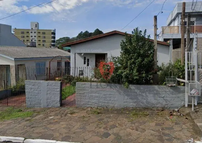 Casa à venda, 156 m² por R$ 479.000,00 - Parque dos Anjos - Gravataí/RS