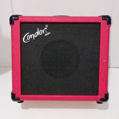 Amplificador Condor GX10 